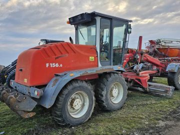 Greder O&K F 156.6