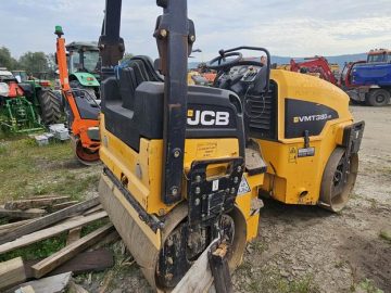 Cilindru compactor JCB VMT 380.130