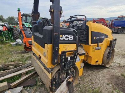 Cilindru compactor JCB VMT 380.130