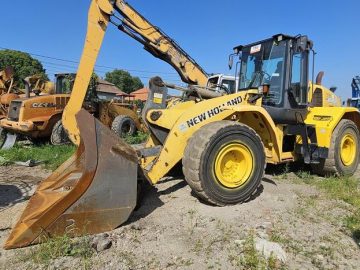 Incarcator frontal New Holland W230 C